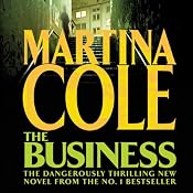 The Business | [Martina Cole]