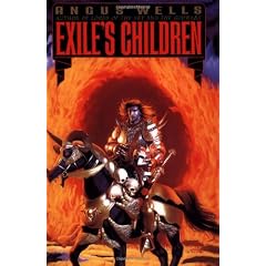 Exile's Children