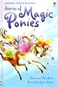 Stories of Magic Ponies (Usborne Young Reading Series 1)