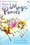 Stories of Magic Ponies (Usborne Young Reading Series 1)