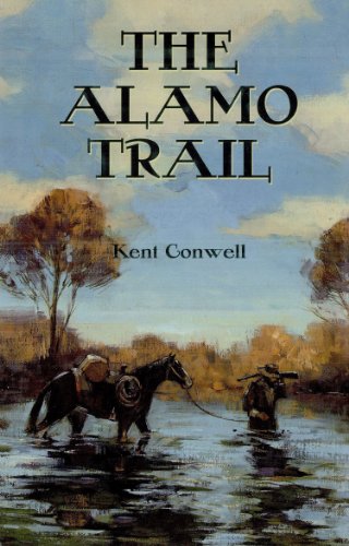 The Alamo Trail