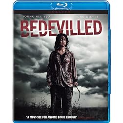 Bedevilled [Blu-ray]