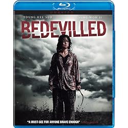 Bedevilled [Blu-ray]