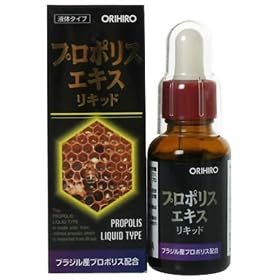 �I���q�� �v���|���X�G�L�X���L�b�h 30ml