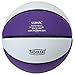 Tachikara 2-Tone Rubber Basketball (Intermediate Size)