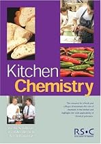 Kitchen Chemistry