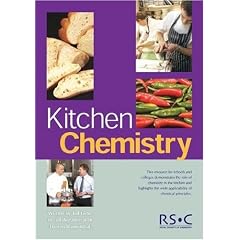 Kitchen Chemistry