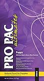 Midwestern Pet Foods PRO PAC Ultimates Puppy Chicken Meal and Brown Rice Formula Dry Dog Food, 28-Pound Bag