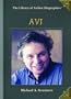 AVI (Library of Author Biographies)