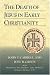 The Death Of Jesus In Early Christianity