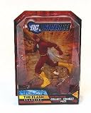 Mattel DC Universe Flash Speedster Figure