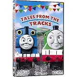 Tales from the Tracks DVD