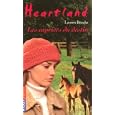 Heartland, Tome 31 : Les caprices du destin