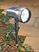Solar-powered Spotlight