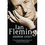 Ian Fleming book cover