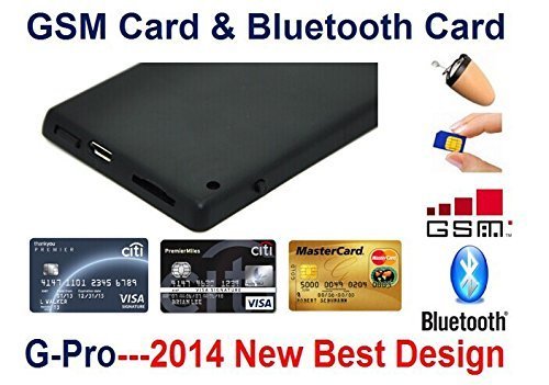 New Invisible Spy Wireless Earpiece Bluetooth GSM Fuction - 2 in 1 Cheat Micro Small Bluetooth Earpiece for Exam Nano Covert Earphone