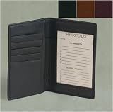 Osgoode Marley Passport Note Pad Wallet