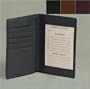 Osgoode Marley Passport Note Pad Wallet