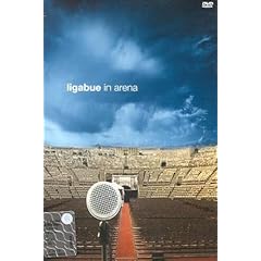 Ligabue - In Arena