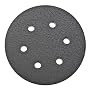 Porter-Cable 17000 6-Inch 6-Hole Standard Pad for 7336 and 97366 Random Orbit Sander