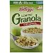 Kellogg's  Low Fat Granola, 18-Ounce Box,  (Pack of 5)
