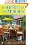 An Appetite For Murder: A Key West Food Critic Mystery