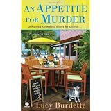 An Appetite For Murder: A Key West Food Critic Mystery ~ Lucy Burdette