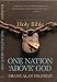 Book One Nation 'Above' God