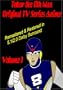Tobor the 8th Man Original TV Series Anime Vol. 1  [Remastered & Restored]