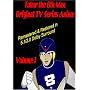 Tobor the 8th Man Original TV Series Anime Vol. 1  [Remastered & Restored]