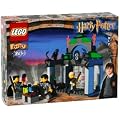 LEGO Harry Potter 4735: Slytherin
