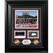 Chicago Blackhawks Winter Classic "Marquee" 24KT Gold Coin Photo Mint