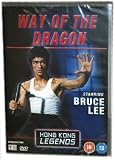 Way of the Dragon [Hong Kong Legends]
