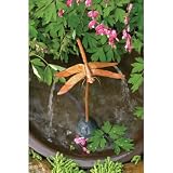 Outdoor Garden Fountain