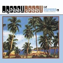 The California EP [CD on Demand]
