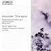 Search : Tcherepnin: Piano Concertos Nos. 2 And 4