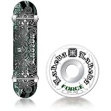 Labeda Elite Series Gothic Skateboard