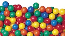 Playhut Magic Balls 100 Pack