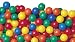 Playhut Magic Balls 100 Pack