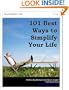 101 Best Ways to Simplify Your Life