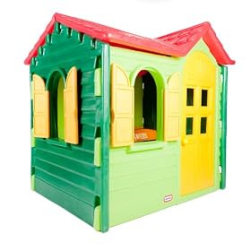 Little Tikes Country Cottage Evergreen