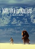 Where the Wild Things Are: The Movie Storybook