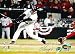 A.J. Pierzynski Chicago White Sox - ALCS Game 2 Dropped 3rd Strike - 8x10 Autographed Photograph
