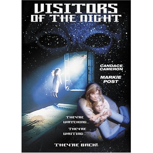Visitors of the Night (Dol) dvd, Film dvd Visitors of the Night (Dol)