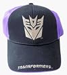Transformers baseball cap - Transformers Hat (youth size)