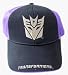 Transformers baseball cap - Transformers Hat (youth size)