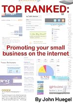 Top Ranked: Promoting Your Small Business on the Internet-From Free Kindle Books Library Click to Download Free Kindle Book -> Top Ranked: Promoting Your Small Business on the Internet