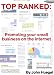 Top Ranked: Promoting Your Small Business on the Internet