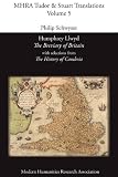 The Breviary of Britain : with selections from The History of Cambria