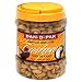 Dan-D-Pak Whole Premium Cashews, Unsalted, 32-Ounce Plastic Jars (Pack of 2)